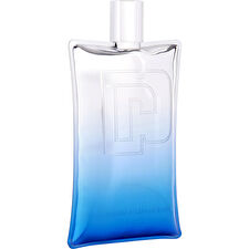Paco Rabanne Genius Me Eau De Parfum Spray (Unisex) 62ml/2.1oz Paco Rabanne Genius Me Eau De Parfum Spray (Unisex) 62ml/2.1oz
