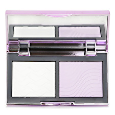 MAC Studio Fix Pro Set + Blur Pressed Powder Duo (3.5g *2) 3.5g *2 MAC Studio Fix Pro Set + Blur Pressed Powder Duo (3.5g *2) 3.5g *2