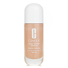 Clinique Even Better Clinical Vitamin Makeup SPF50 - # Light Medium Cool 2 30ml Clinique Even Better Clinical Vitamin Makeup SPF50 - # Light Medium Cool 2 30ml