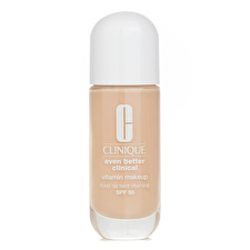 Clinique Even Better Clinical Vitamin Makeup SPF50 - # Light Warm 1 30ml Clinique Even Better Clinical Vitamin Makeup SPF50 - # Light Warm 1 30ml