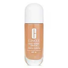 Clinique Even Better Clinical Vitamin Makeup SPF50 - # Medium Cool 2 30ml Clinique Even Better Clinical Vitamin Makeup SPF50 - # Medium Cool 2 30ml