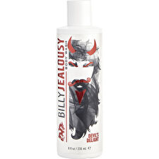 Billy Jealousy Devil's Delight Body Wash 236ml/8oz Billy Jealousy Devil's Delight Body Wash 236ml/8oz