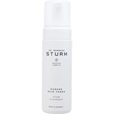 Dr. Barbara Sturm Darker Skin Tones Foam Cleanser 150ml Dr. Barbara Sturm Darker Skin Tones Foam Cleanser 150ml