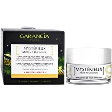Garancia Mysterieux Mille Cr Pmg 30ml Garancia Mysterieux Mille Cr Pmg 30ml