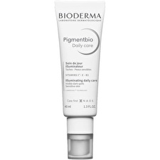 Bioderma Pigmentbio Daily Care Cream Spf50+ 40ml Bioderma Pigmentbio Daily Care Cream Spf50+ 40ml