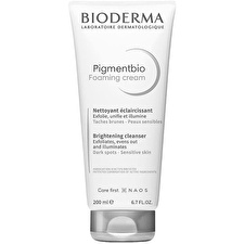 Bioderma Pigmentbio Foaming Cream 200ml Bioderma Pigmentbio Foaming Cream 200ml