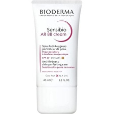 Bioderma Sensibio Ar Spf 30 - Bb Cream For Sensitive Skin 40ml Bioderma Sensibio Ar Spf 30 - Bb Cream For Sensitive Skin 40ml