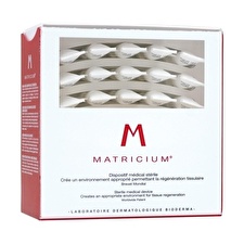 Bioderma Matricium™ Sterile Medical Device 30x 1ml Bioderma Matricium™ Sterile Medical Device 30x 1ml