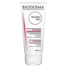 Bioderma Sensibio Ds & Cleansing Gel - Cleaning Foaming Gel 200ml Bioderma Sensibio Ds & Cleansing Gel - Cleaning Foaming Gel 200ml