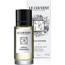 Le Couvent Maison De Parfum Aqua Minimes Eau De Cologne 50ml Le Couvent Maison De Parfum Aqua Minimes Eau De Cologne 50ml