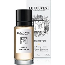 Le Couvent Maison De Parfum Botanical - Aqua Mysteri Eau De Toilette Unisex 50ml Le Couvent Maison De Parfum Botanical - Aqua Mysteri Eau De Toilette Unisex 50ml