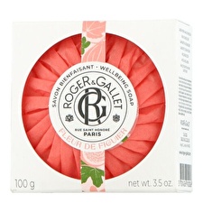 Roger & Gallet Fleur De Figuier Wellbeing Soap 100g Roger & Gallet Fleur De Figuier Wellbeing Soap 100g