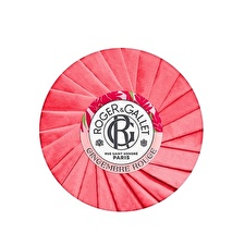 Roger & Gallet Gingembre Rouge Wellbeing Soap 100g Roger & Gallet Gingembre Rouge Wellbeing Soap 100g