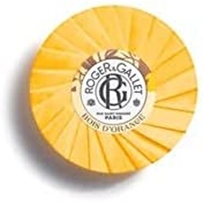 Roger & Gallet Bois d'Orange Soap 100g Roger & Gallet Bois d'Orange Soap 100g