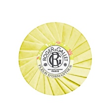 Roger & Gallet Fleur D'Osmanthus Wellbeing Soap 100g Roger & Gallet Fleur D'Osmanthus Wellbeing Soap 100g