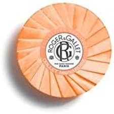 Roger & Gallet Oeillet Mignardise Wellbeing Soap 100g Roger & Gallet Oeillet Mignardise Wellbeing Soap 100g