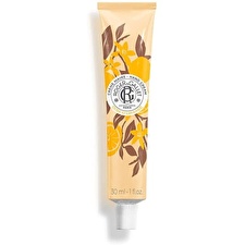 Roger & Gallet Bois D'orange Moisturising Hand Cream 30ml Roger & Gallet Bois D'orange Moisturising Hand Cream 30ml