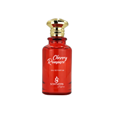 Luxury Concept Cherry Romance Eau De Parfum For Women 100ml Luxury Concept Cherry Romance Eau De Parfum For Women 100ml