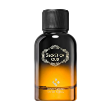 Luxury Concept Secret Of Oud Eau De Parfum Unisex 100ml Luxury Concept Secret Of Oud Eau De Parfum Unisex 100ml