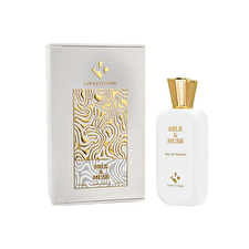 Luxury Concept Milk & Musk Eau De Parfum Unisex 100ml Luxury Concept Milk & Musk Eau De Parfum Unisex 100ml