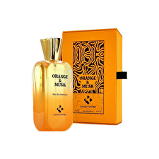 Luxury Concept Orange & Musk Eau De Parfum Unisex 100ml Luxury Concept Orange & Musk Eau De Parfum Unisex 100ml