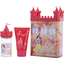 Disney Snow White Giftset Eau De Toilette 50ml Disney Snow White Giftset Eau De Toilette 50ml
