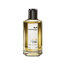 Mancera Cedrat Boise Intense Extrait De Parfum Spray 120ml/4oz Mancera Cedrat Boise Intense Extrait De Parfum Spray 120ml/4oz