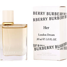Burberry Her London Dream Eau De Parfum 30ml Burberry Her London Dream Eau De Parfum 30ml