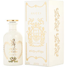 Gucci Gucci The Eyes Of The Tiger Eau De Parfum Spray (Unisex) 100ml/3.3oz Gucci Gucci The Eyes Of The Tiger Eau De Parfum Spray (Unisex) 100ml/3.3oz