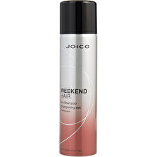 Joico Weekend Hair Dry Shampoo For Unisex 150ml/5.5oz Joico Weekend Hair Dry Shampoo For Unisex 150ml/5.5oz