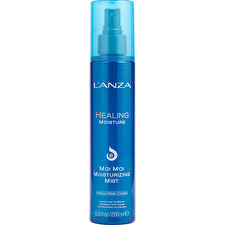 L'Anza Healing Moisture Moi Moi Moisturizing Mist 200ml L'Anza Healing Moisture Moi Moi Moisturizing Mist 200ml
