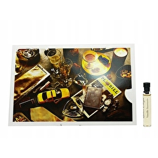 Atelier Cologne Vanille Insensee Eau De Parfum Unisex 1.7ml *vial Atelier Cologne Vanille Insensee Eau De Parfum Unisex 1.7ml *vial