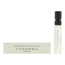 Thameen London Bohemian Infusion Extrait De Parfum Unisex 2ml *vial Thameen London Bohemian Infusion Extrait De Parfum Unisex 2ml *vial