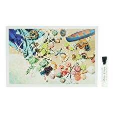 Atelier Cologne Lemon Island Eau De Cologne Unisex 1.7ml *vial Atelier Cologne Lemon Island Eau De Cologne Unisex 1.7ml *vial