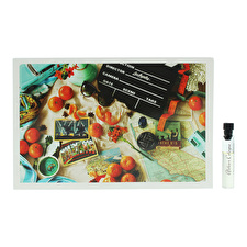 Atelier Cologne Clementine California Eau De Cologne Unisex 1.7ml *vial Atelier Cologne Clementine California Eau De Cologne Unisex 1.7ml *vial