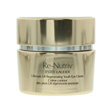 Estee Lauder Re-nutriv Ultimate Lift Regenerating Youth Lifting & Firming Eye Cream 15ml Estee Lauder Re-nutriv Ultimate Lift Regenerating Youth Lifting & Firming Eye Cream 15ml