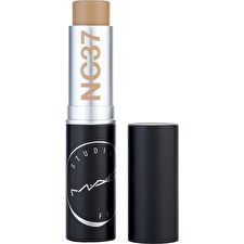 Mac Studio Fix Foundation Stick Nc37 9 G Mac Studio Fix Foundation Stick Nc37 9 G