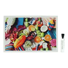 Atelier Cologne Pacific Lime Eau De Cologne Unisex 1.7ml *vial Atelier Cologne Pacific Lime Eau De Cologne Unisex 1.7ml *vial