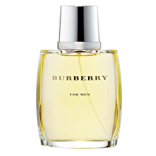 Burberry For Men Eau De Toilette For Men 100ml *tester Burberry For Men Eau De Toilette For Men 100ml *tester