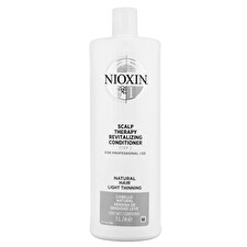 Nioxin System 1 Revitalizing Conditioner 1 Litre Nioxin System 1 Revitalizing Conditioner 1 Litre
