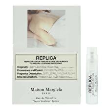 Maison Margiela Lazy Sunday Morning Eau De Toilette Unisex 1.2ml *vial Maison Margiela Lazy Sunday Morning Eau De Toilette Unisex 1.2ml *vial