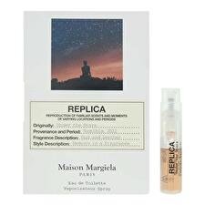 Maison Margiela Replica Under The Star Eau De Toilette Unisex 1.2ml *vial Maison Margiela Replica Under The Star Eau De Toilette Unisex 1.2ml *vial