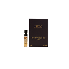 Initio High Frequency Eau De Parfum Unisex 1.5ml *vial Initio High Frequency Eau De Parfum Unisex 1.5ml *vial