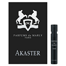 Parfums De Marly Akaster Eau De Parfum Unisex 1.2ml *vial Parfums De Marly Akaster Eau De Parfum Unisex 1.2ml *vial