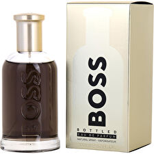 Hugo Boss Boss Bottled Eau De Parfum Spray 200ml/6.7oz Hugo Boss Boss Bottled Eau De Parfum Spray 200ml/6.7oz