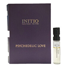 Initio Parfums Prives The Carnal Blends Collection Psychedelic Love Unisex Eau De Parfum 1.5ml Vials Initio Parfums Prives The Carnal Blends Collection Psychedelic Love Unisex Eau De Parfum 1.5ml Vials