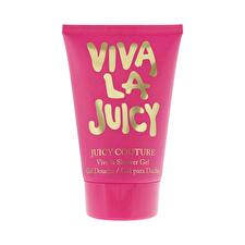 Juicy Couture Viva La Juicy Hydrating Shower Gel Body All Skin Types 125ml Juicy Couture Viva La Juicy Hydrating Shower Gel Body All Skin Types 125ml