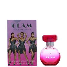 Kardashian Beauty Glam Eau De Parfum For Women 30ml Kardashian Beauty Glam Eau De Parfum For Women 30ml
