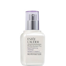 Estee Lauder Perfectionist Pro - Rapid Brightening Ferment³+ Vitamin C Illuminating Serum Face 50ml Estee Lauder Perfectionist Pro - Rapid Brightening Ferment³+ Vitamin C Illuminating Serum Face 50ml
