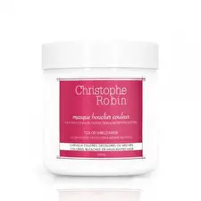 Christophe Robin C.robin Masque Bouclier Couleur 250 Christophe Robin C.robin Masque Bouclier Couleur 250
